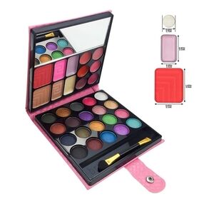 All In One Makeup Kit, Travel Size